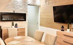 Apartament Nosalowy Sen Jacuzzi & Sauna